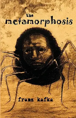 La métamorphose, édition en gros caractères - The Metamorphosis, Large-Print Edition