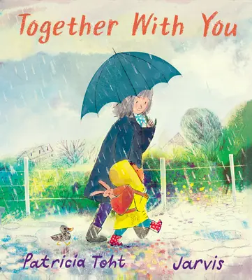 Ensemble avec vous - Together with You