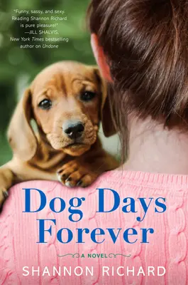 Les jours de chien pour toujours - Dog Days Forever