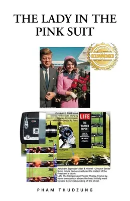 La dame au costume rose - The Lady in the Pink Suit