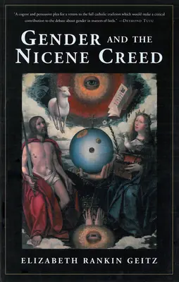 Le genre et le Credo de Nicée - Gender and the Nicene Creed