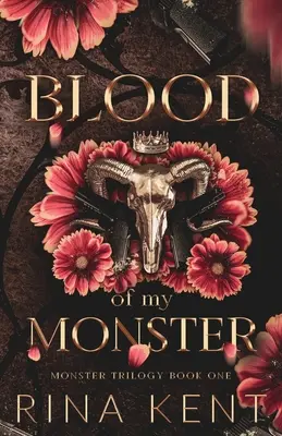 Le sang de mon monstre : Édition spéciale - Blood of My Monster: Special Edition Print