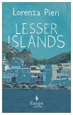 Les petites îles - Lesser Islands