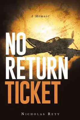 Billet sans retour - No Return Ticket