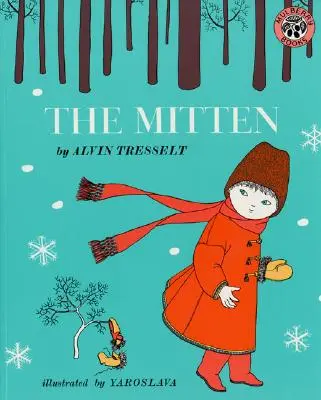 La mitaine - The Mitten