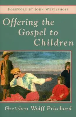 Offrir l'Evangile aux enfants - Offering the Gospel to Children