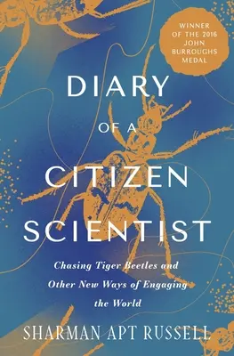 Journal d'un citoyen scientifique - Diary of a Citizen Scientist