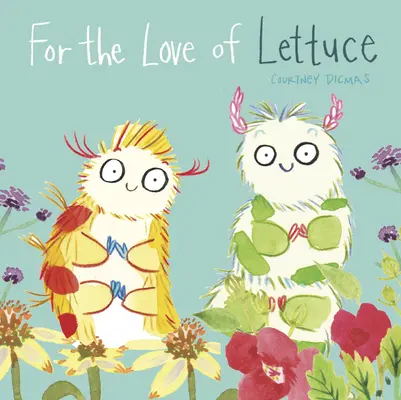 Pour l'amour de la laitue - For the Love of Lettuce