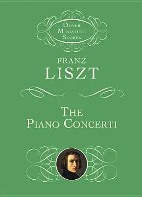 Les Concerts pour piano - The Piano Concerti