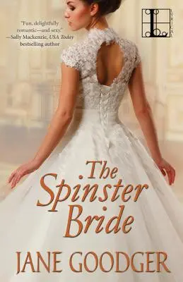 La fiancée fileuse - The Spinster Bride