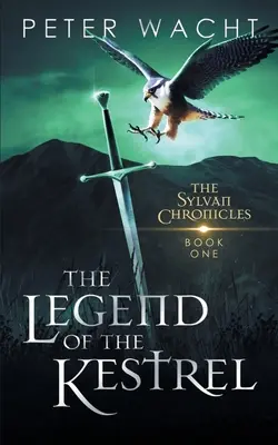 La légende de la crécerelle - The Legend of the Kestrel