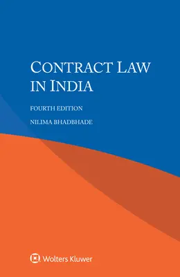 Droit des contrats en Inde - Contract Law in India