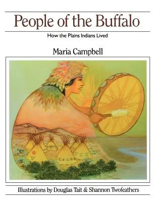 Le peuple du buffle - People of the Buffalo