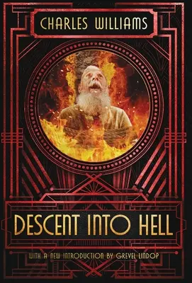 La descente aux enfers - Descent into Hell