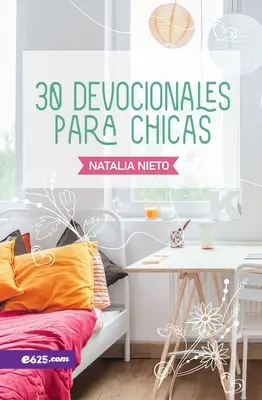 30 Devocionales Para Chicas