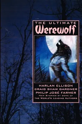 Le loup-garou ultime - The Ultimate Werewolf