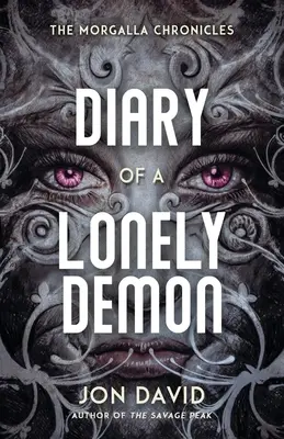 Journal d'un démon solitaire - Diary of a Lonely Demon