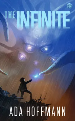 L'infini : L'extérieur, Livre III - The Infinite: The Outside, Book III