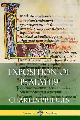 Exposition du Psaume 119 - Exposition of Psalm 119