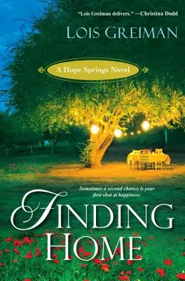 Trouver son chez-soi - Finding Home