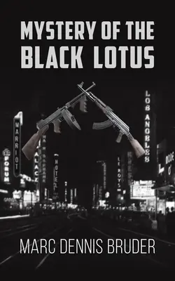 Le mystère du lotus noir - Mystery of the Black Lotus
