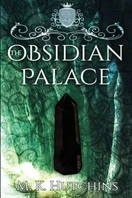 Le palais d'obsidienne - The Obsidian Palace