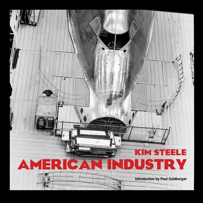 Industrie américaine - American Industry