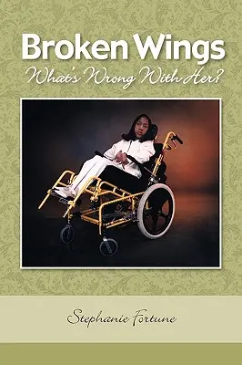 Ailes brisées - Broken Wings