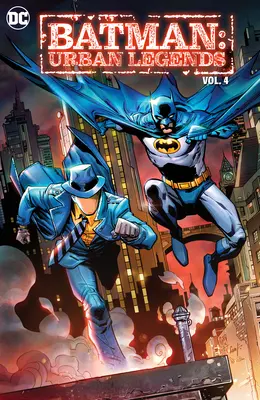 Batman : Urban Legends Vol. 4 - Batman: Urban Legends Vol. 4