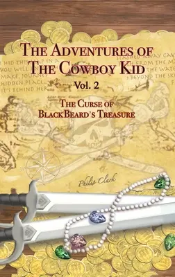 Les aventures du Cowboy Kid - Vol. 2 - The Adventures of the Cowboy Kid - Vol. 2