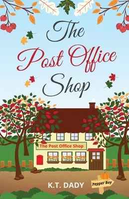 Le magasin de la poste - The Post Office Shop