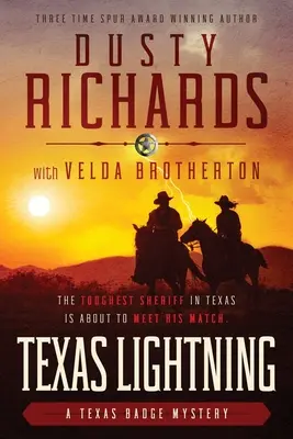 L'éclair du Texas - Texas Lightning