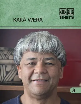 Kaka Wera - Tembeta