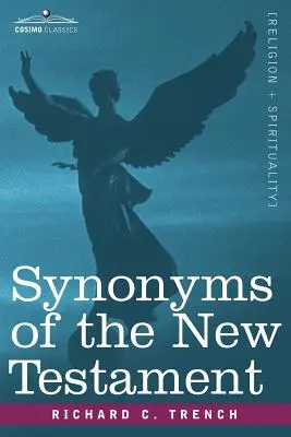 Synonymes du Nouveau Testament - Synonyms of the New Testament