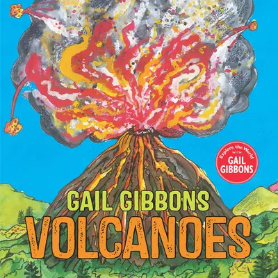 Volcans - Volcanoes