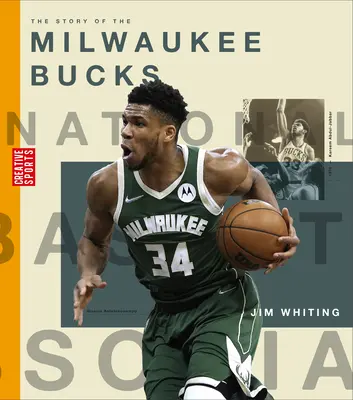 L'histoire des Milwaukee Bucks - The Story of the Milwaukee Bucks