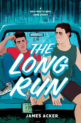La longue course - The Long Run