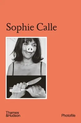 Sophie Calle