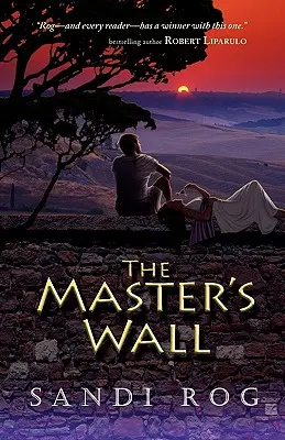 Le mur du maître - The Master's Wall