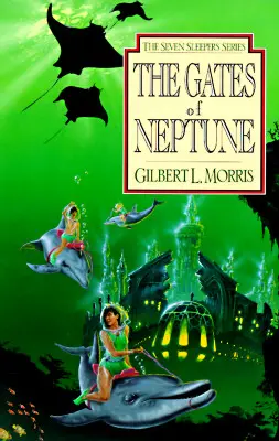 Les Portes de Neptune : Volume 2 - The Gates of Neptune: Volume 2