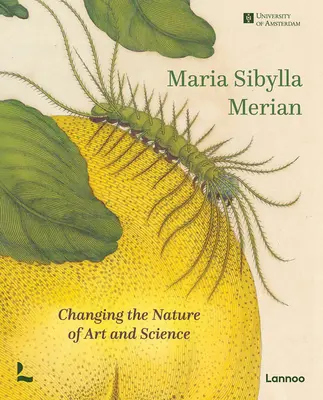 Maria Sibylla Merian