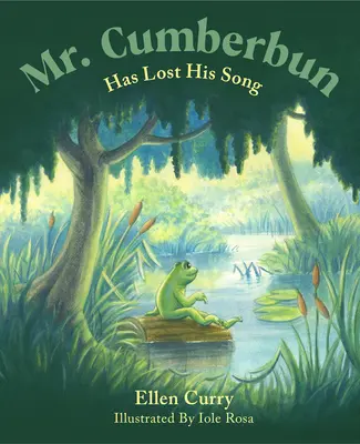 M. Cumberbun a perdu sa chanson - Mr. Cumberbun Has Lost His Song