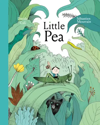 Le petit pois - Little Pea