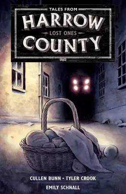 Tales from Harrow County Volume 3 : Lost Ones (Les perdus) - Tales from Harrow County Volume 3: Lost Ones