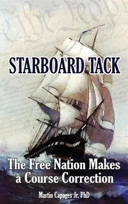 Virement de bord : La nation libre change de cap - Starboard Tack: The Free Nation makes a Course Correction