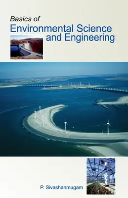 Les bases de la science et de l'ingénierie de l'environnement - Basics of Environmental Science and Engineering