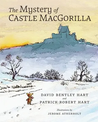 Le Mystère du Château MacGorilla - The Mystery of Castle MacGorilla