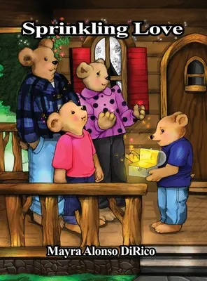 Saupoudrer l'amour - Sprinkling Love