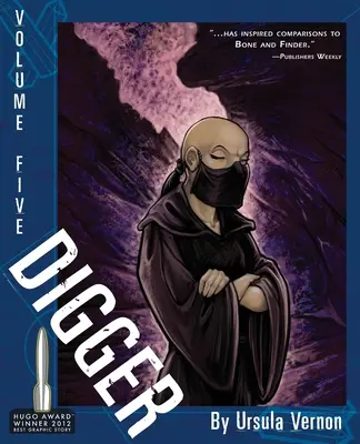 Digger : Volume 4 Volume 5 - Digger: Volume 5