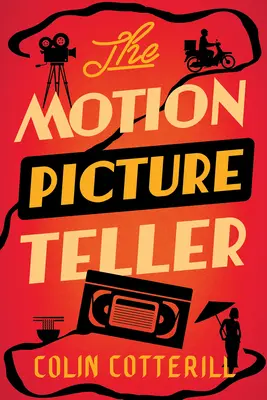 Le conteur de films - The Motion Picture Teller